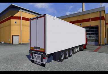 Lamberet SR2 Futura 1.18.x