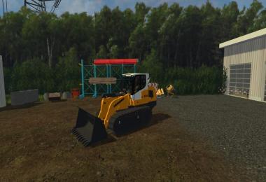 Liebherr 634 v1.0