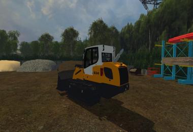 Liebherr 634 v1.0