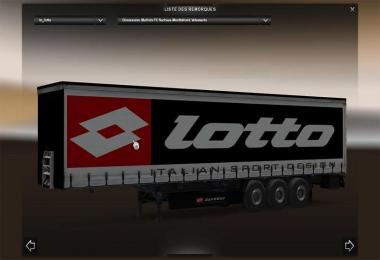 Lotto Trailer