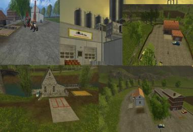 LS11 Map Modified v1.0