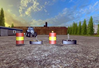 LS11 weights v1.0