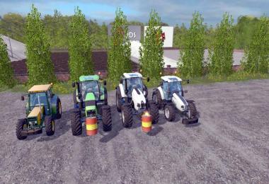 LS11 weights v1.0