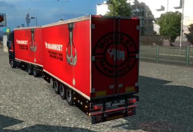 Mammoet MPIV Tandem Pack v1.0