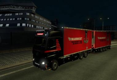 Mammoet MPIV Tandem Pack v1.1