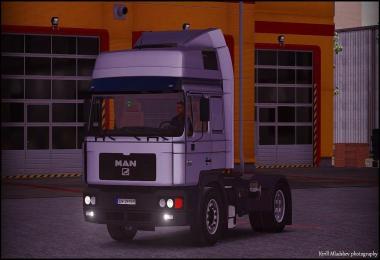 MAN F2000 v1.2