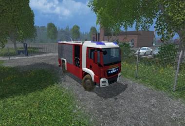 MAN TGM Euro 6 v1.0