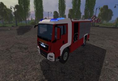 MAN TGM Euro 6 v1.0