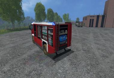 MAN TGM Euro 6 v1.0