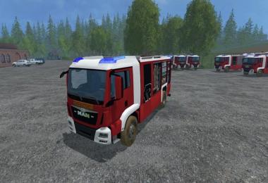 MAN TGM Euro 6 v1.0