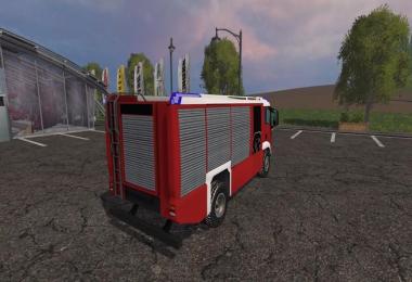 MAN TGM Euro 6 v1.0