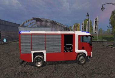 MAN TGM Euro 6 v1.0