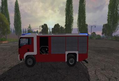 MAN TGM Euro 6 v1.0