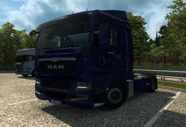 MAN TGX v1.7 v1.18.xx