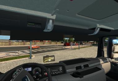 MAN TGX v1.7 v1.18.xx