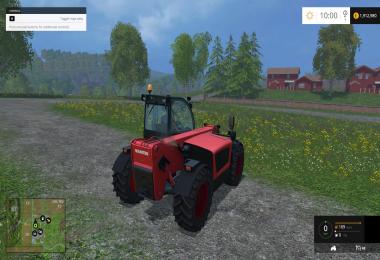 Manitou MLT735 v2.0