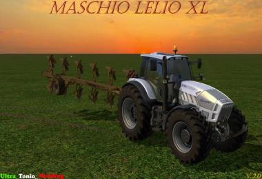 Maschio Lelio 6 v2.0