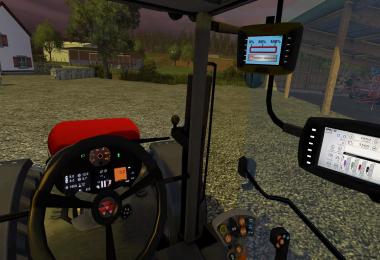 Massey Ferguson 7622 V1