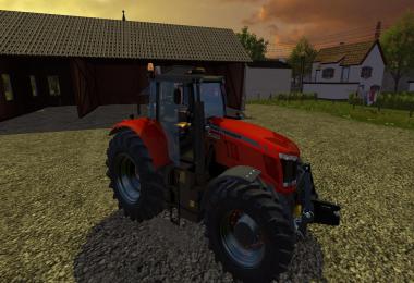 Massey Ferguson 7622 V1