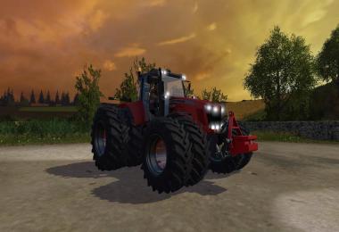 Massey Ferguson 7622 V2