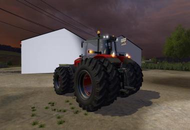 Massey Ferguson 7622 V2