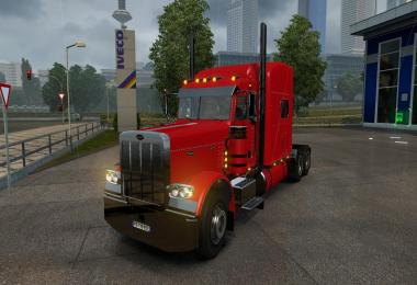 Modified Peterbilt 389 v1.2