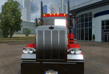 Modified Peterbilt 389 v1.2