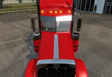 Modified Peterbilt 389 v1.2