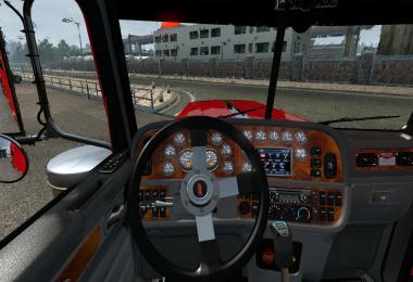 Modified Peterbilt 389 v1.2