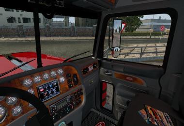 Modified Peterbilt 389 v1.2