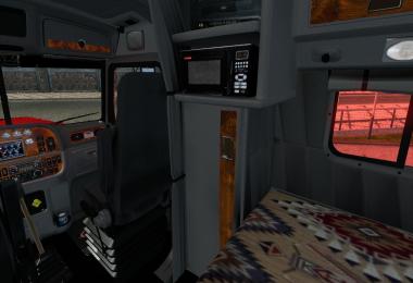 Modified Peterbilt 389 v1.2