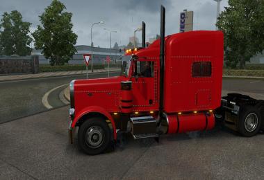 Modified Peterbilt 389 v1.2