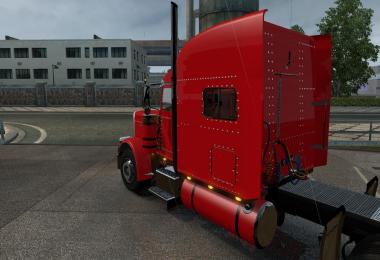 Modified Peterbilt 389 v1.2