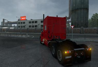 Modified Peterbilt 389 v1.2