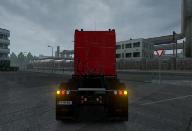 Modified Peterbilt 389 v1.2