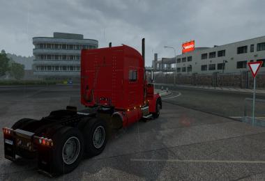 Modified Peterbilt 389 v1.2