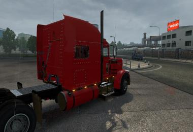 Modified Peterbilt 389 v1.2