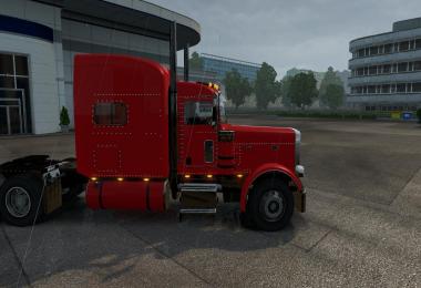 Modified Peterbilt 389 v1.2