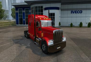 Modified Peterbilt 389 v1.2