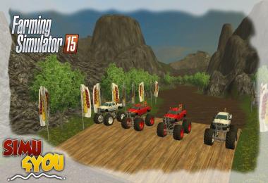 Monster Truck Fun v1.2