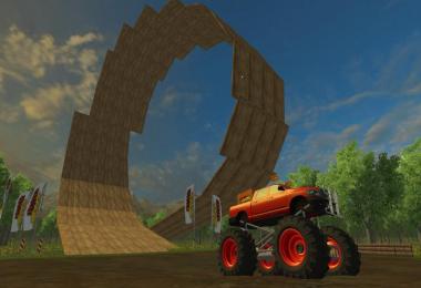 Monster Truck Fun v1.2