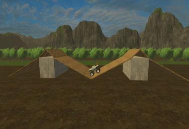 Monster Truck Fun v1.2