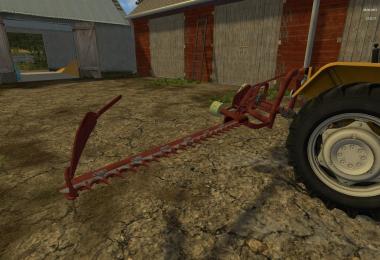 Mower Osa v1.0