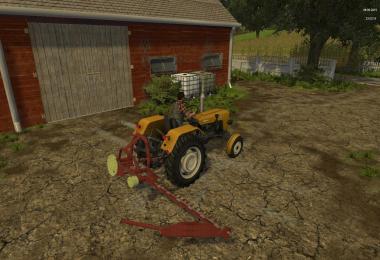 Mower Osa v1.0