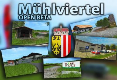 Muhlviertel v0.8 beta