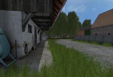 Muhlviertel v0.8 beta