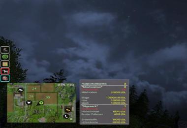 MultiOverlay Hud v1.2