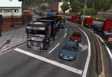 Multiple Al Traffic v1.0