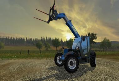 New Holland LM 7:42 v1.0