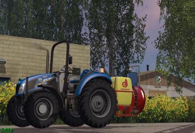 NewHolland T4.75 Garden Edition v1